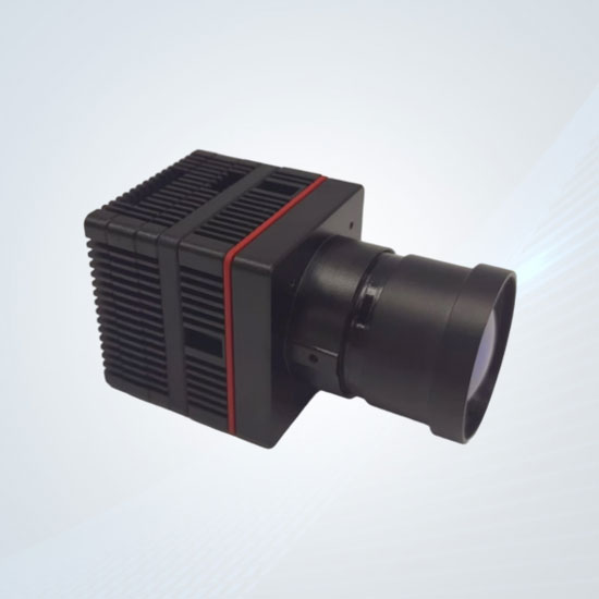 حرکت دیجیتال مادون قرمز TK640